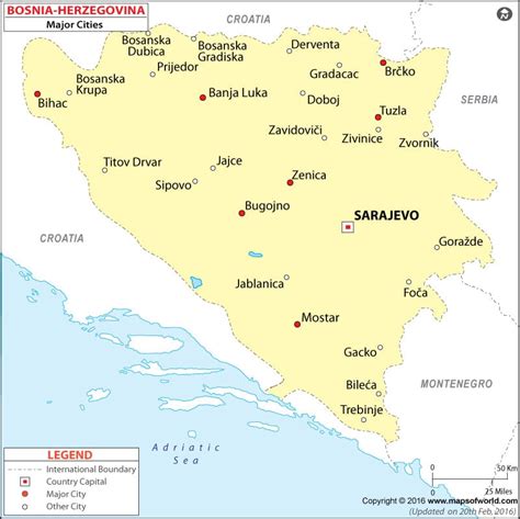 city in bosnia|Population of Cities in Bosnia and Herzegovina 2024.